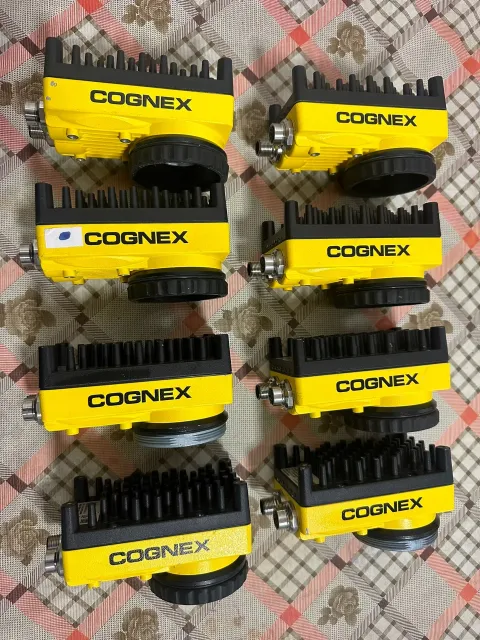 Cognex IS5705-C21 Industrial Automation Component product photo 2