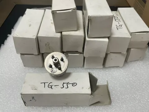 Anelva TG-550 Industrial Automation Component product photo 3