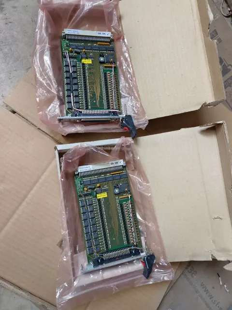 MAN / system spare DIGIO-505-1007 I/O Module product photo 7