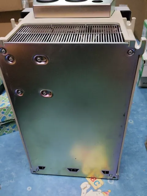 Allen-Bradley 22C-D045A103 Motor & Drive Component — product photo 20 of 22