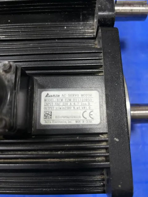 White Label ECM-E2M-D11310RS0 Motor & Drive Component product photo 2