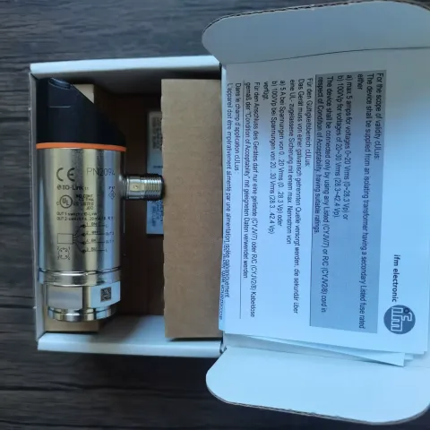 ifm electronic PN2094 / PN-010-RER14-MFRKG/US//V Industrial Sensor product photo 3