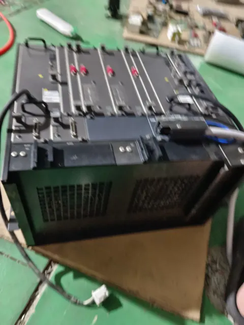 Yokogawa PW302 / SB301 / CP345 / AIP502 / AIP532 Industrial Automation Component product photo 8