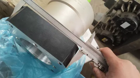 White Label YPG-160-10-S2-P2 Industrial Automation Component product photo 6