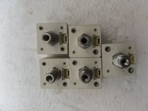 Panasonic DP-102 Industrial Sensor — product photo 13 of 14