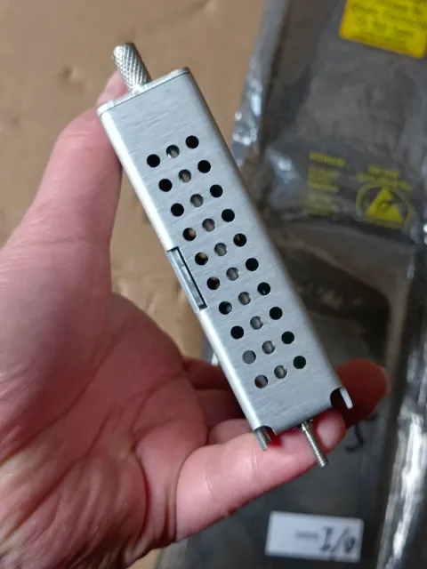 Bently Nevada 125680-01 I/O Module — product photo 20 of 22