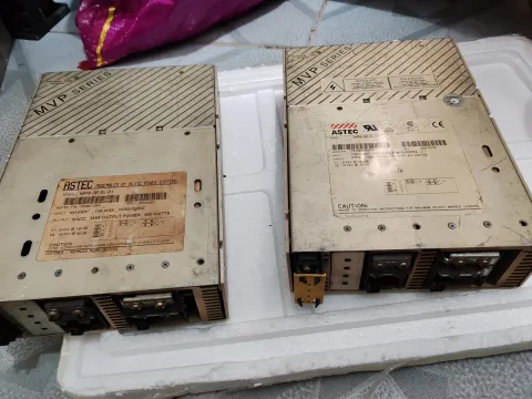ASTEC / Artesyn MP8-3E-2L-01 Power Electronics Module product photo 8