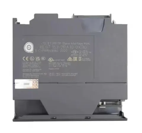 Siemens 6ES7153-2BA10-0XB0 Industrial Automation Component — product photo 9 of 17