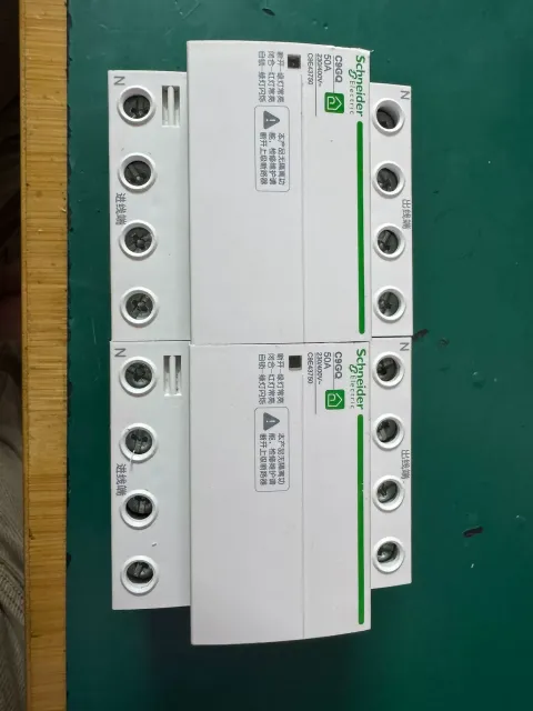 Schneider Electric C9E43750 Industrial Automation Component product photo 1