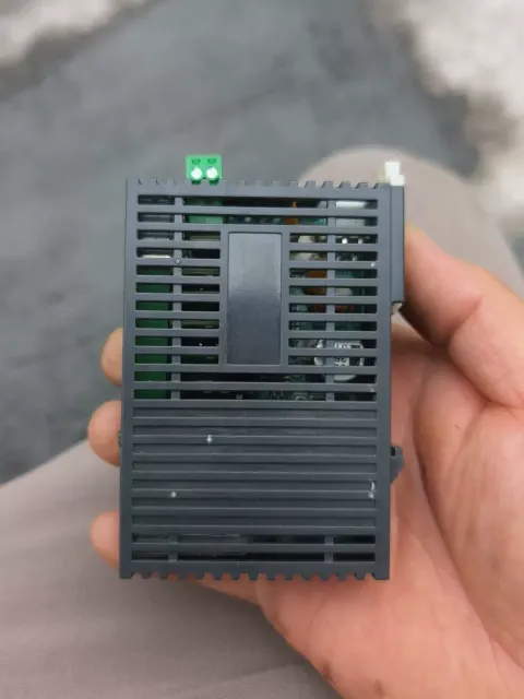 中优达显控 / Youkong MINI2-14MR-SS PLC Module product photo 2