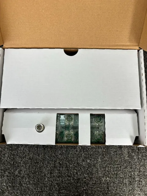 Balluff BNI00J0 + BNI007Z I/O Module product photo 4