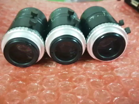 White Label SV-16mm1:1.4 Industrial Automation Component product photo 3