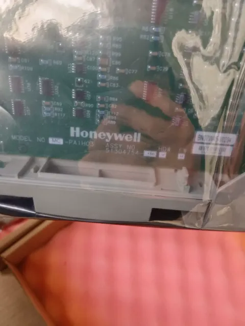 Honeywell 51304754-150 Industrial Automation Component — product photo 12 of 15