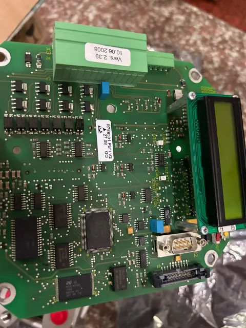White Label R786591 Industrial Control Board product photo 3