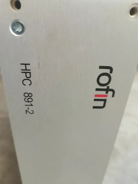 White Label HPC 891-2 Power Electronics Module product photo 6