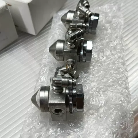 LUMINA STA-6 Industrial Automation Component product photo 5