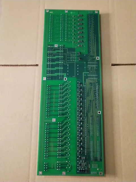 ABB HIEE305082R0001 / UNS 0863A-P,V1 I/O Module product photo 3