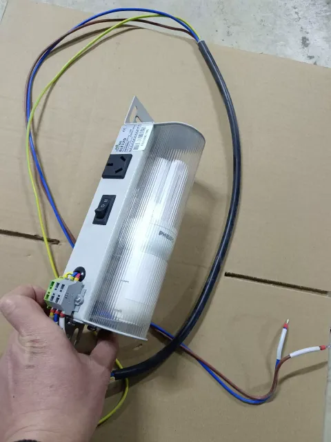 LEIZIG / 雷子克 ELE12D Industrial Control Board product photo 8