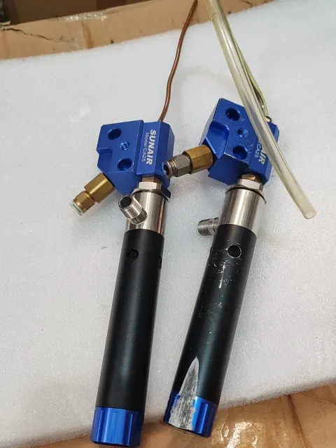 SUNAIR CA25 Industrial Automation Component product photo 4