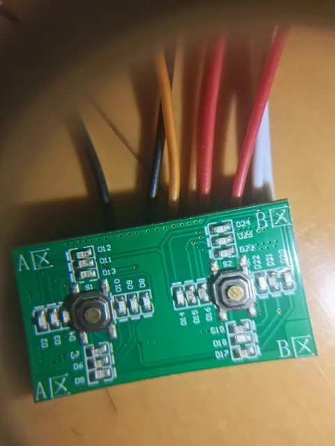 White Label SN-AB-V1 Industrial Control Board product photo 6