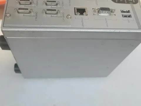 OMRON FZ5-L350-10 Industrial Control Board product photo 4