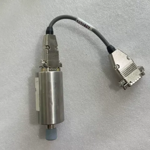 MKS 722B11TBA2FC Industrial Sensor product photo 2