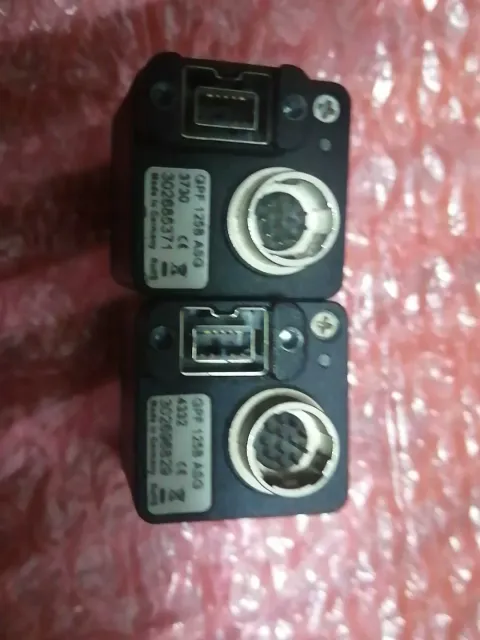 Allied Vision Technologies GPF 125B ASG Industrial Automation Component product photo 3