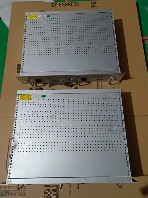 ABB CPS01 Power Electronics Module product photo 8