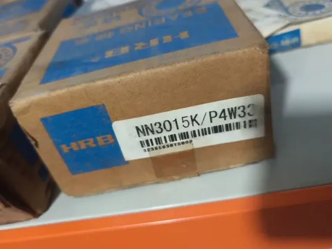 HRB NN3015K/P4W33 Industrial Automation Component product photo 2
