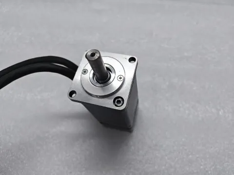 White Label SGMJV-01ADL21 Motor & Drive Component product photo 6