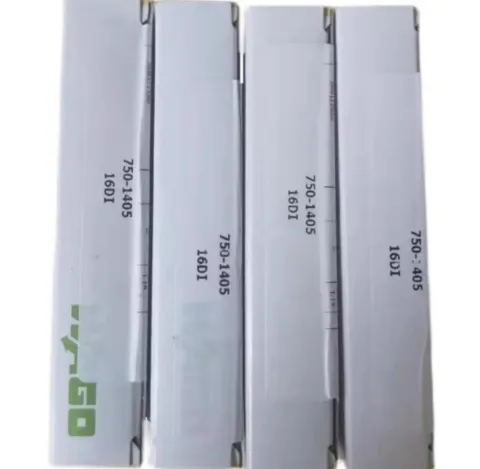 WAGO 750-1405 PLC Module product photo 3