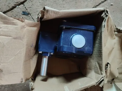 Schmersal TL 422-01Y-U180-2512-6 Industrial Sensor product photo 1