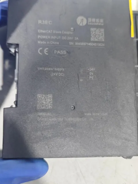 Leadshine R3-1600 I/O Module product photo 5