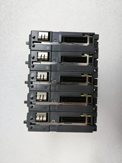 Mitsubishi Electric Q03UDCPU PLC Module — product photo 10 of 18