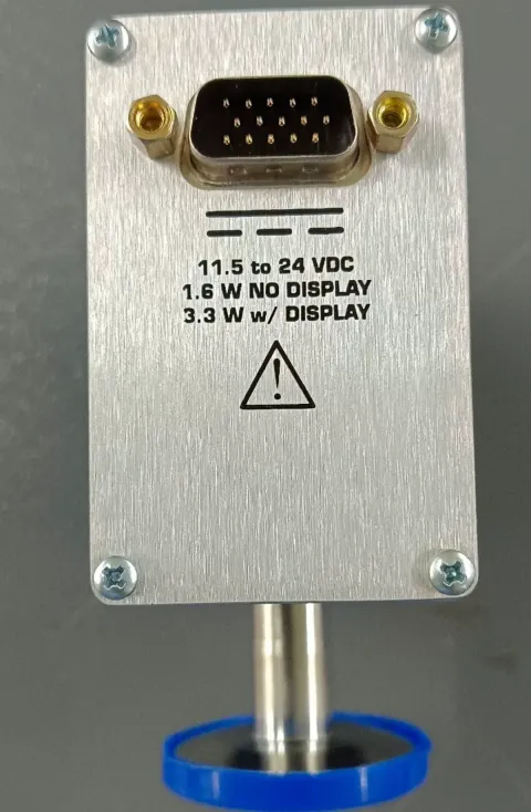 MKS / Granville-Phillips 275600-2-PE-T-00055 Industrial Automation Component product photo 1