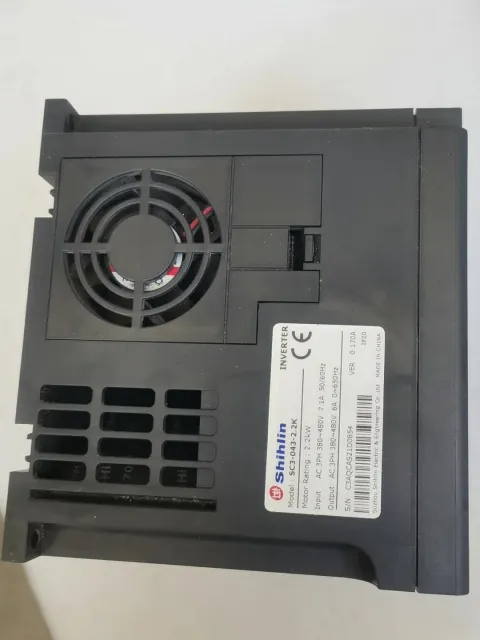 White Label SC3-043-2.2K Power Electronics Module product photo 6