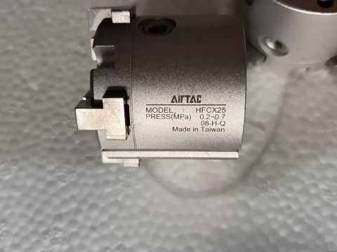 AirTAC HFCX25 Industrial Automation Component product photo 4
