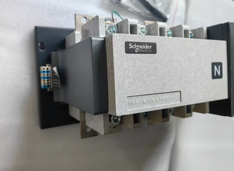 Schneider Electric / Wingoal WATSGA-400/4R Industrial Sensor product photo 2
