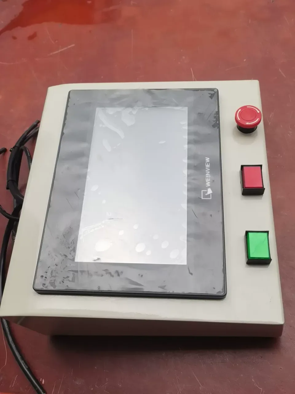 Weintek/威纶 TK6070iP Industrial Automation Component product photo 1