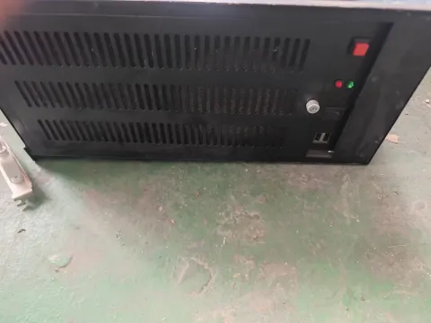 BES BES-7900 Industrial Control Board product photo 2