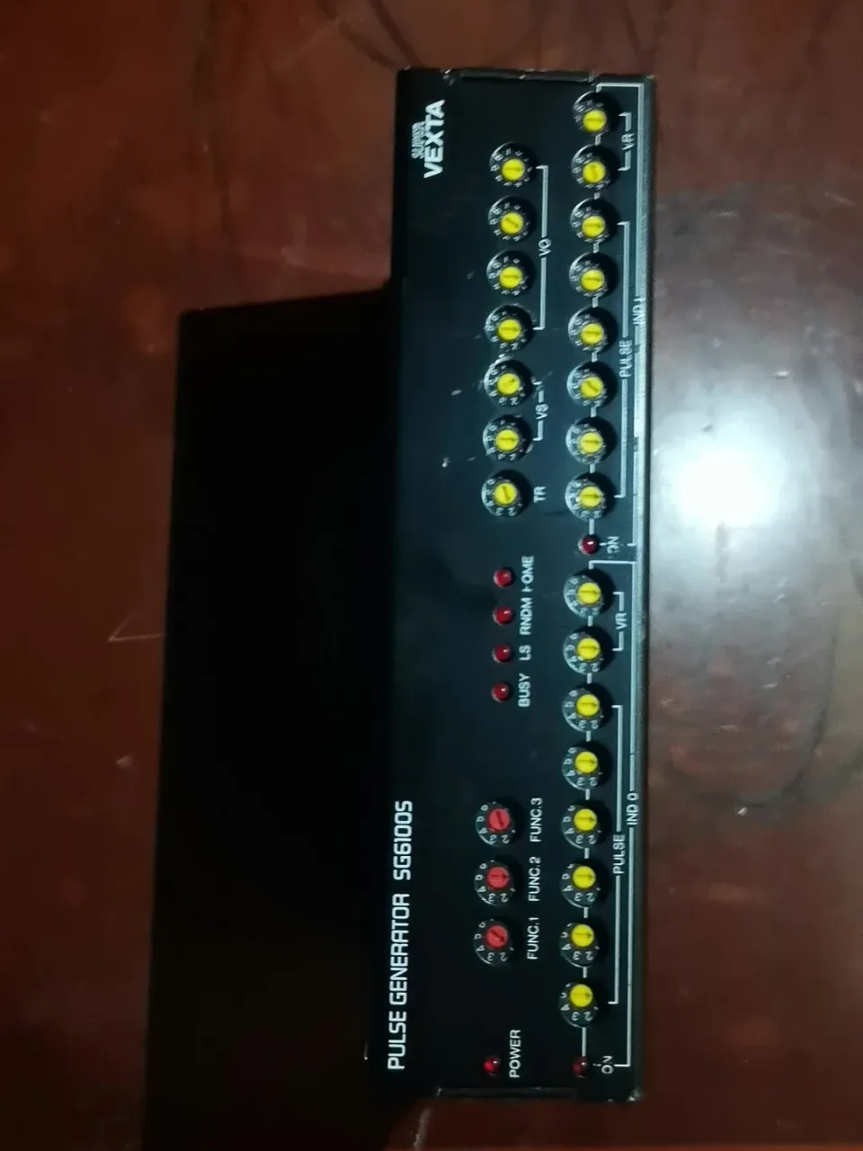 Unbranded Industrial SG6100S Industrial Control Board product photo 1
