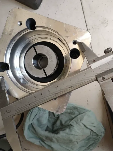 White Label PLF120-20-S2-P2 Industrial Automation Component product photo 9