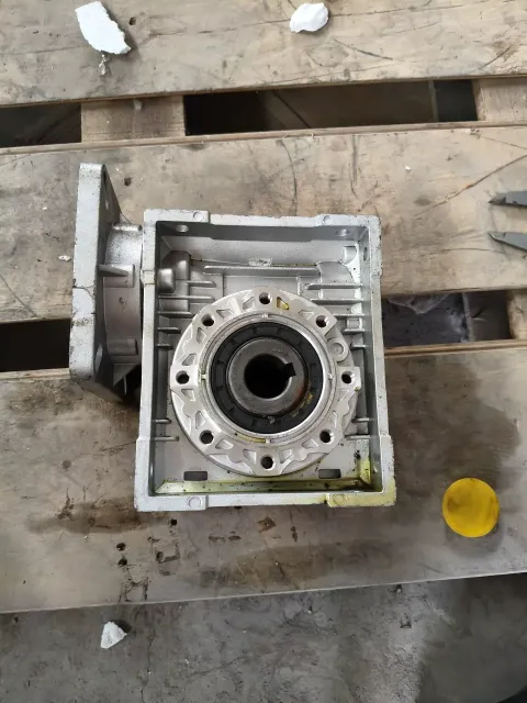 White Label RV63 Industrial Automation Component product photo 4