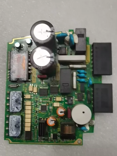 Panasonic 581D520G / 581D520H Motor & Drive Component product photo 1