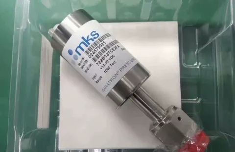 MKS 750B-14936 Industrial Sensor product photo 5