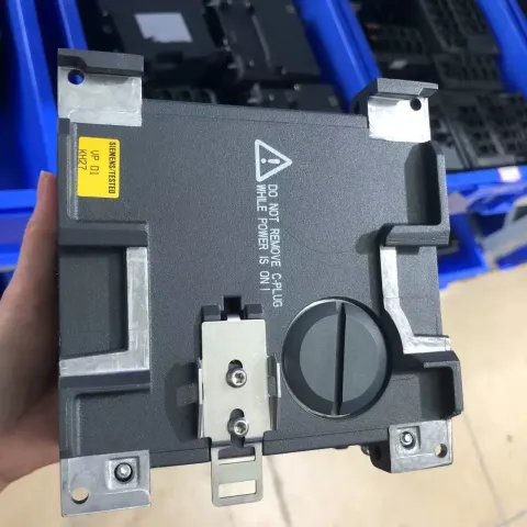Siemens 6GK5212-2BB00-2AA3 Industrial Sensor — product photo 3 of 7