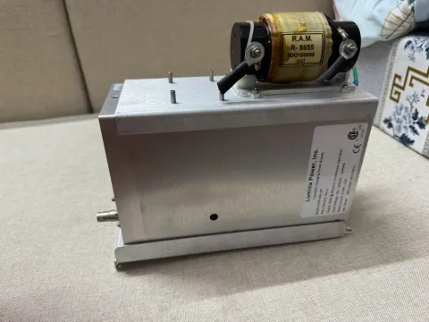 Lumina Power CCPF-500-5P / 11001333 Rev 2 Power Electronics Module product photo 1