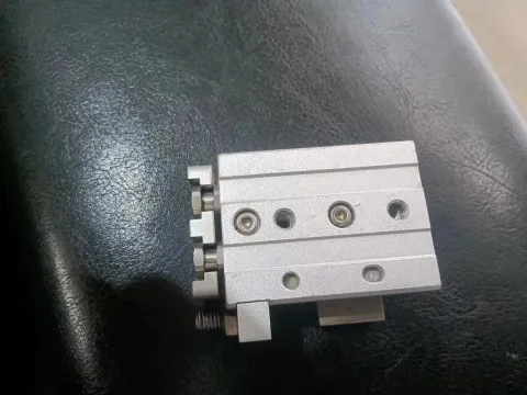SMC MXQ6-10A Industrial Automation Component product photo 3