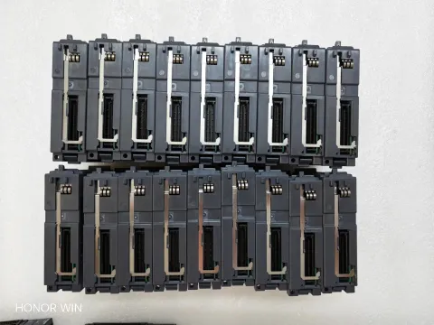 Mitsubishi Electric QD77MS16 Industrial Automation Component — product photo 107 of 150