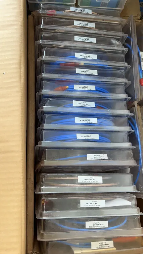 White Label TM0180-05-05-03-10-02 / TM301-A00-B00-C00-D00-E00-F00-G00 Industrial Automation Component product photo 1